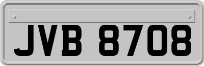 JVB8708