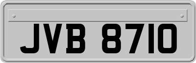 JVB8710