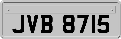 JVB8715