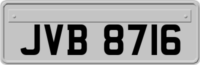 JVB8716