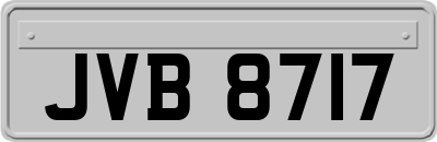 JVB8717
