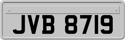 JVB8719