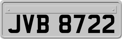 JVB8722