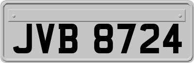 JVB8724