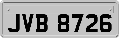 JVB8726