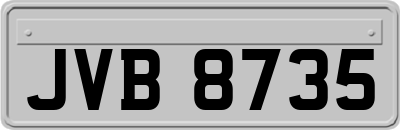 JVB8735