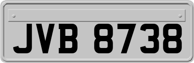 JVB8738