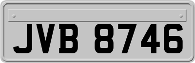 JVB8746