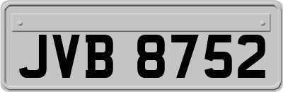 JVB8752