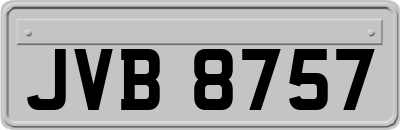 JVB8757
