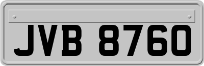 JVB8760