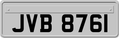 JVB8761