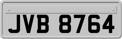 JVB8764