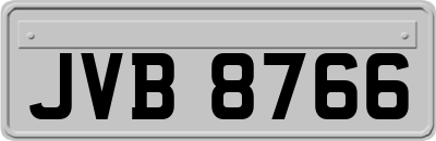 JVB8766