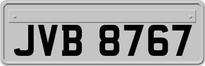 JVB8767