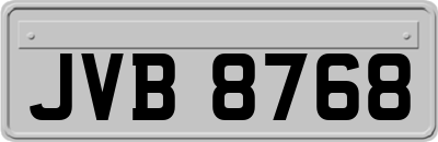 JVB8768
