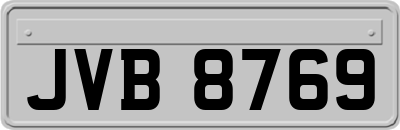 JVB8769