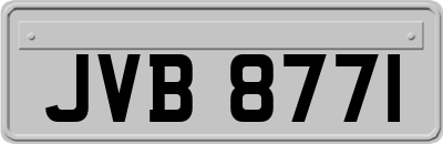 JVB8771