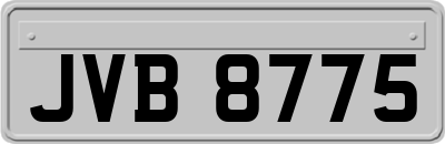 JVB8775