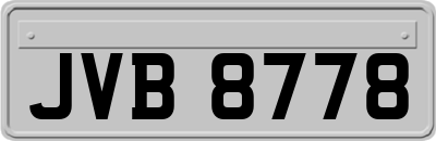 JVB8778