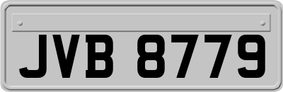 JVB8779
