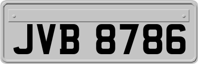 JVB8786