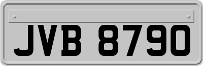 JVB8790