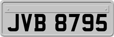 JVB8795