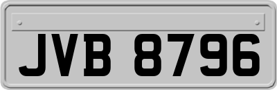 JVB8796