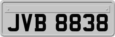 JVB8838
