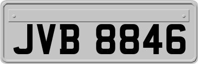 JVB8846