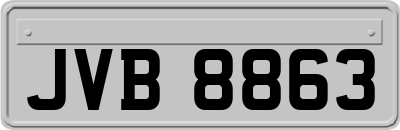 JVB8863