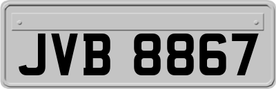 JVB8867