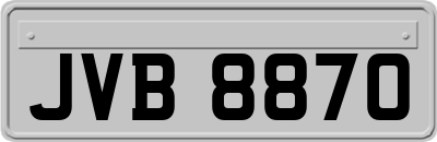 JVB8870