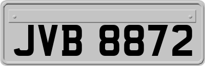 JVB8872