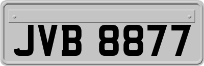 JVB8877