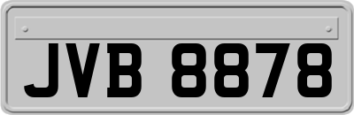 JVB8878