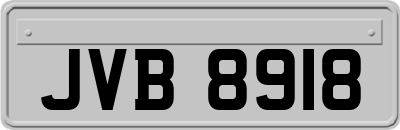 JVB8918