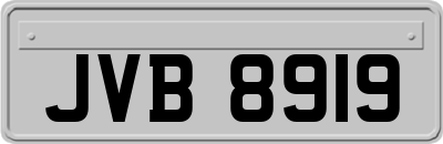 JVB8919