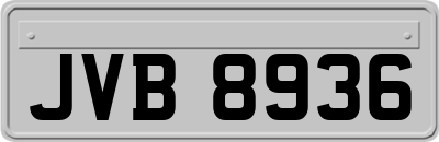 JVB8936