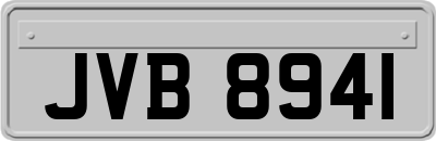 JVB8941