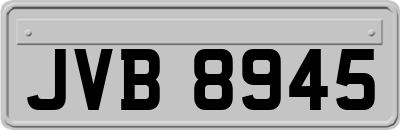 JVB8945