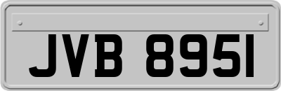 JVB8951