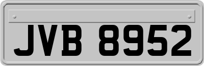 JVB8952