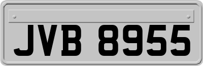 JVB8955