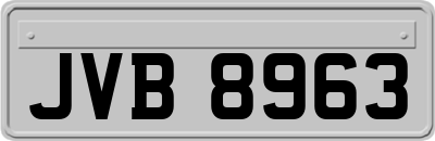 JVB8963