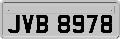 JVB8978