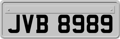 JVB8989