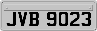 JVB9023