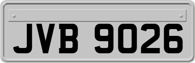 JVB9026